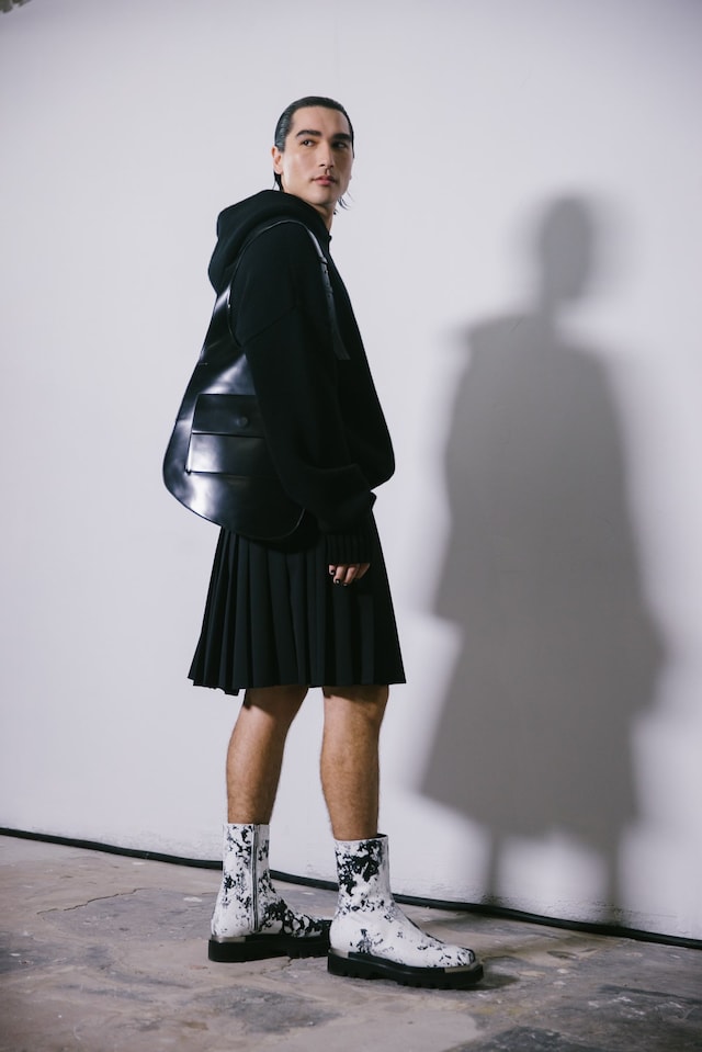 Peter Do SS23 womenswear 13