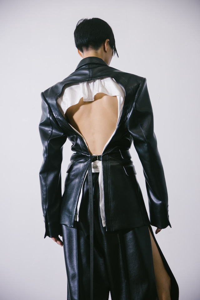 Peter Do SS23 womenswear 19