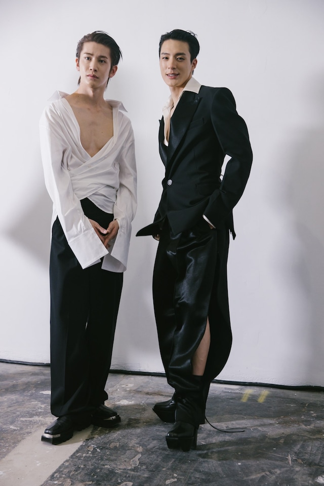 Peter Do SS23 womenswear 20