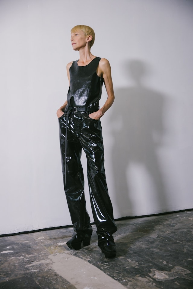 Peter Do SS23 womenswear 22