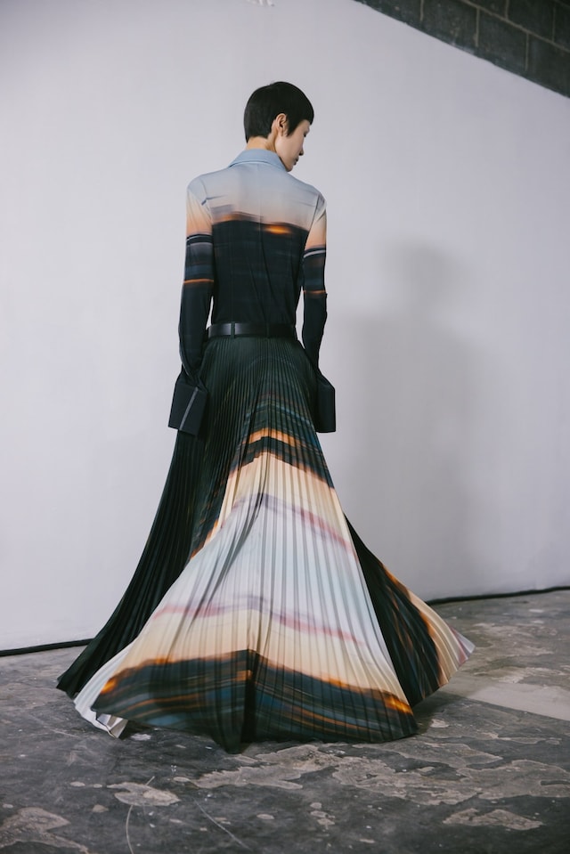 Peter Do SS23 womenswear 26