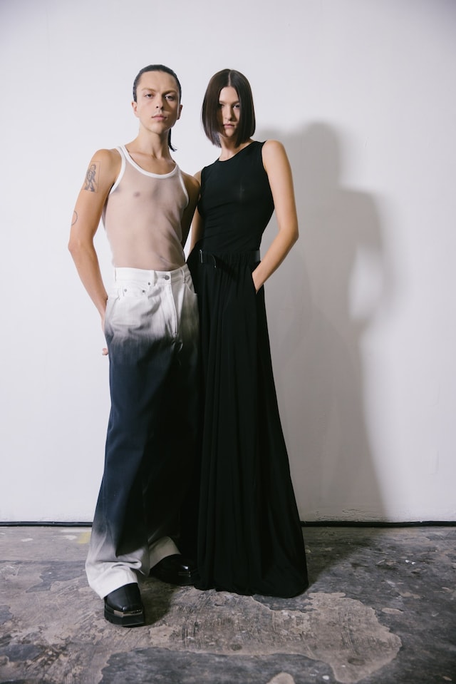 Peter Do SS23 womenswear 27