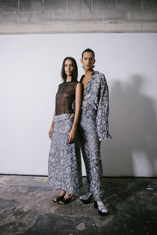Peter Do SS23 womenswear 29