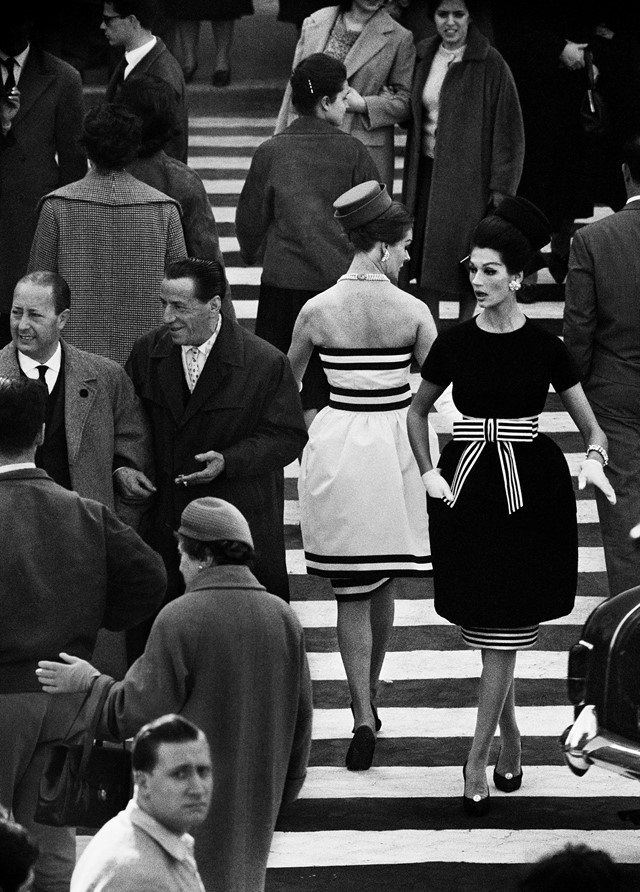 Why William Klein was the 'perpetual outsider' | Dazed