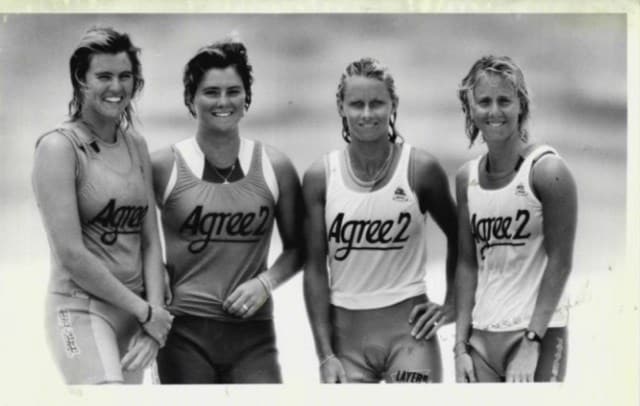 Group 80s a 4