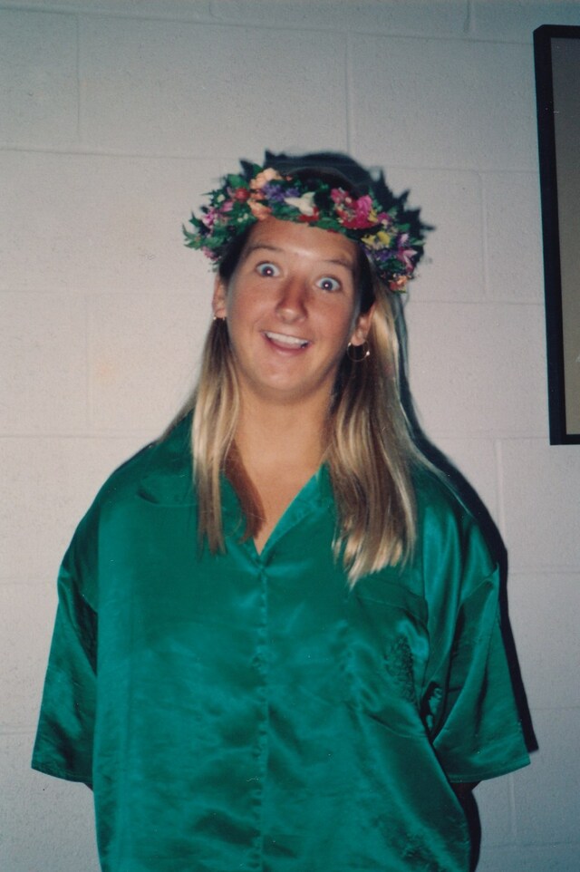 Layne Beachley 11