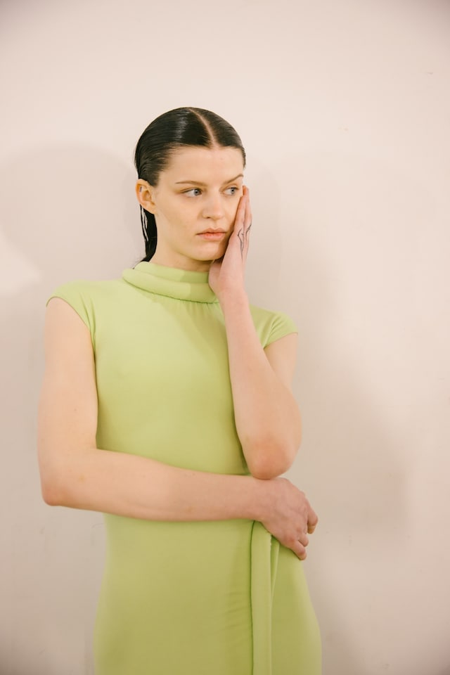 Fashion East SS23 womenswear 11