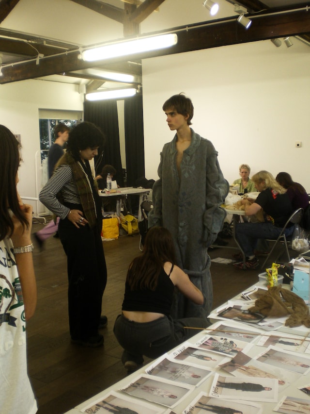 Paolo Carzana SS23 1
