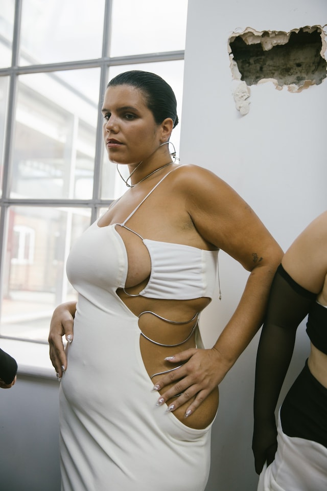 Karoline Vitto SS23 womenswear 0