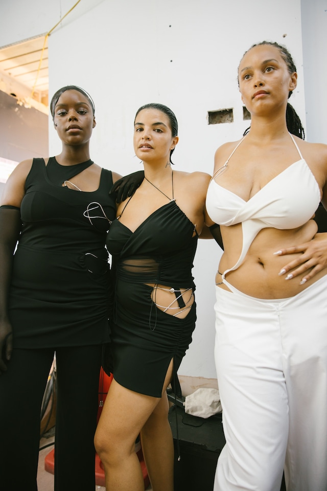 Karoline Vitto SS23 womenswear 3