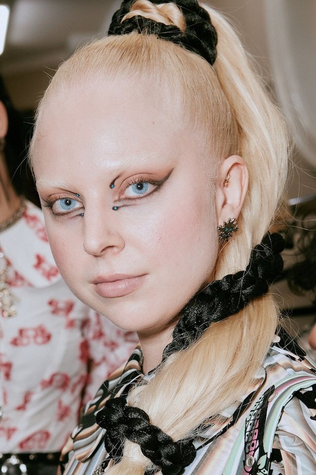 Chopova Lowena SS23 womenswear 1