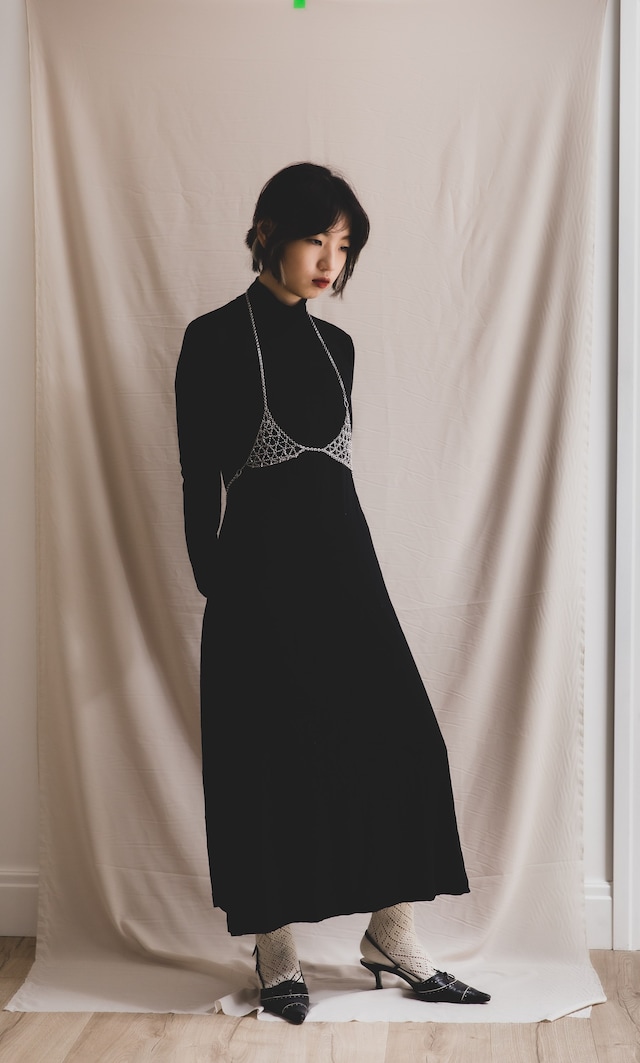 Shou-An Chiang, “Chi”, Queerasian 17