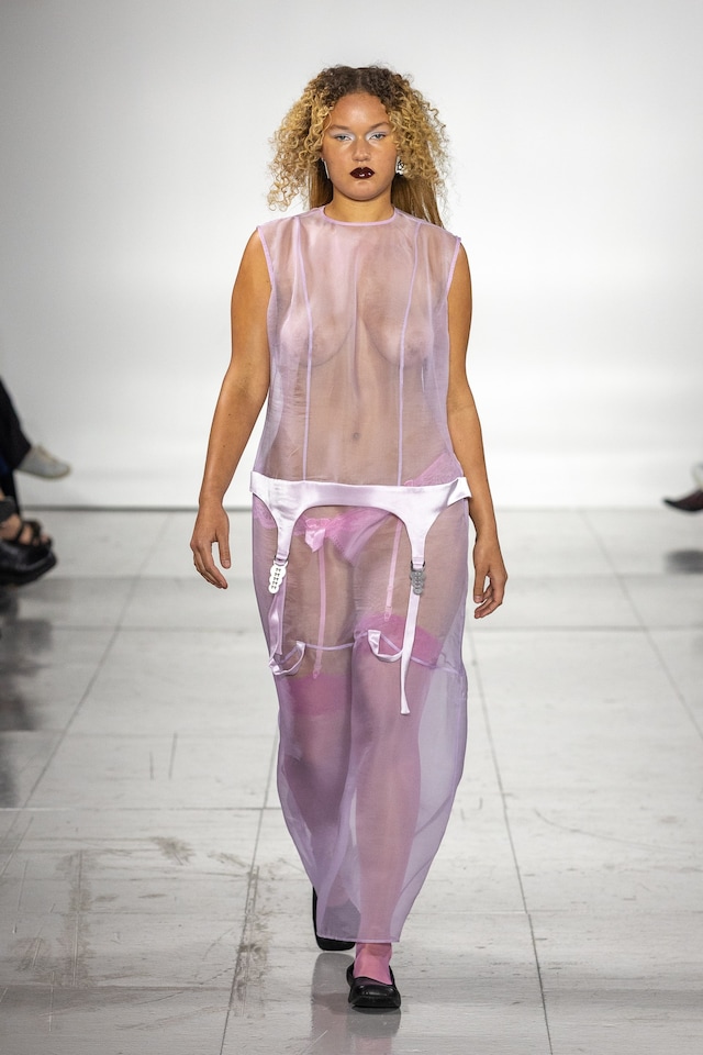 Sinead O&#39;Dwyer SS23 womenswear 3