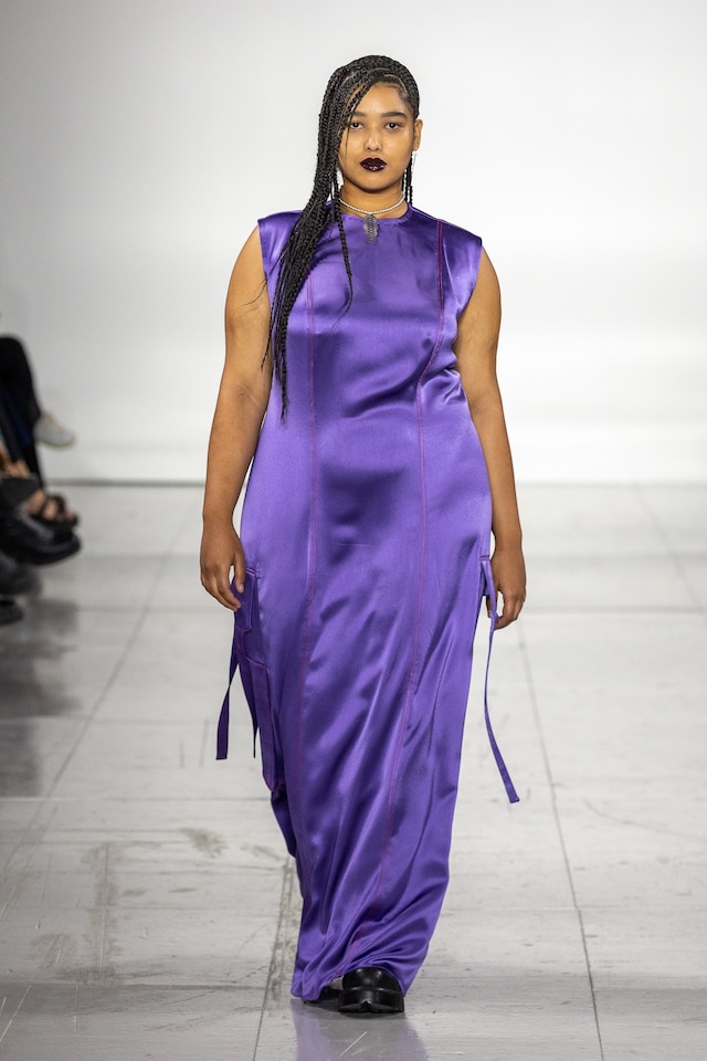 Sinead O&#39;Dwyer SS23 womenswear 4
