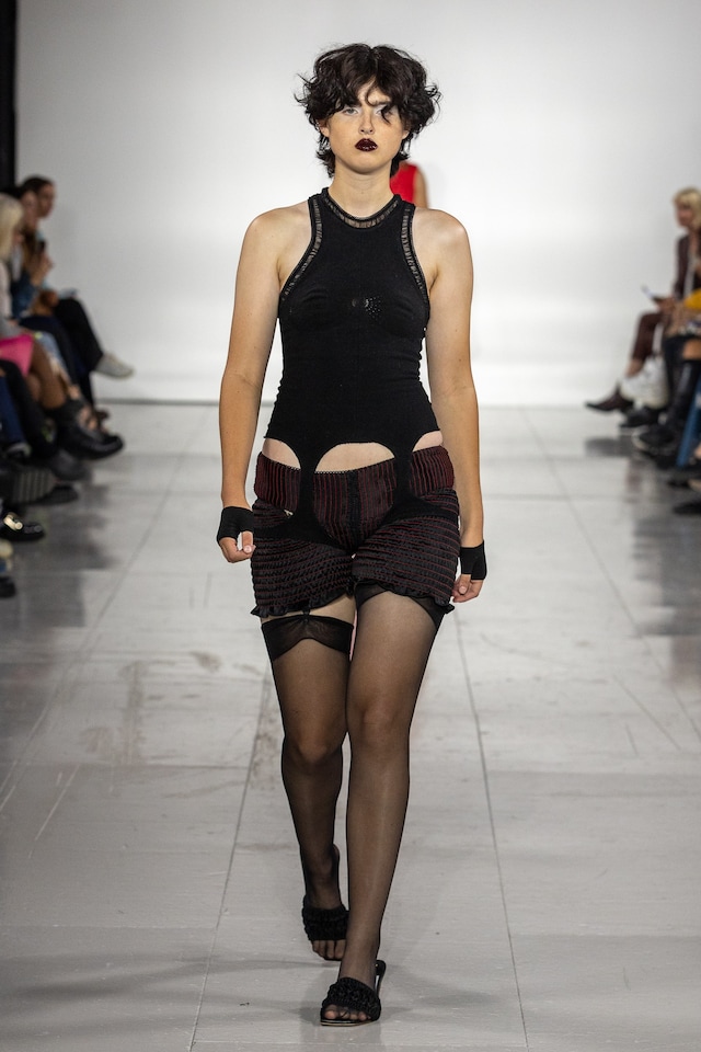 Sinead O&#39;Dwyer SS23 womenswear 6
