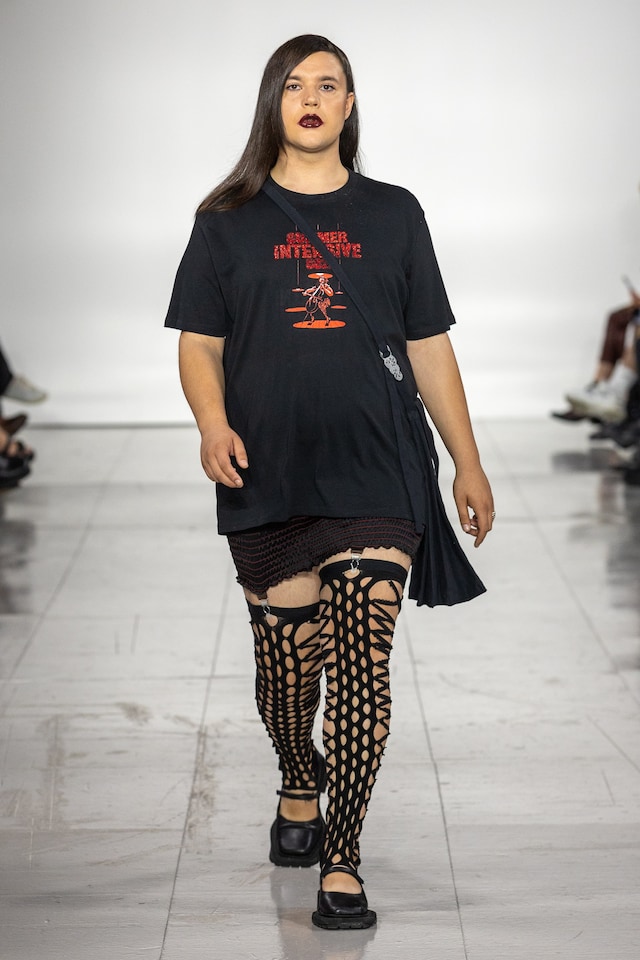 Sinead O&#39;Dwyer SS23 womenswear 11