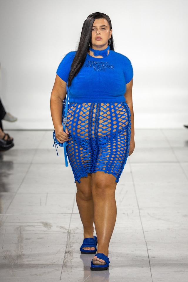 Sinead O&#39;Dwyer SS23 womenswear 13