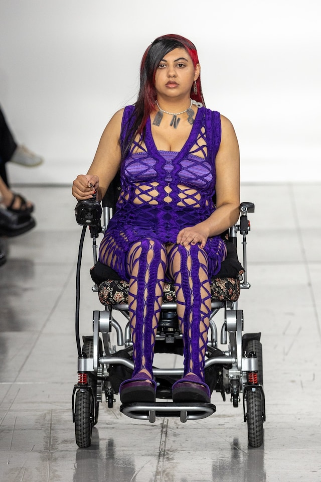 Sinead O&#39;Dwyer SS23 womenswear 14