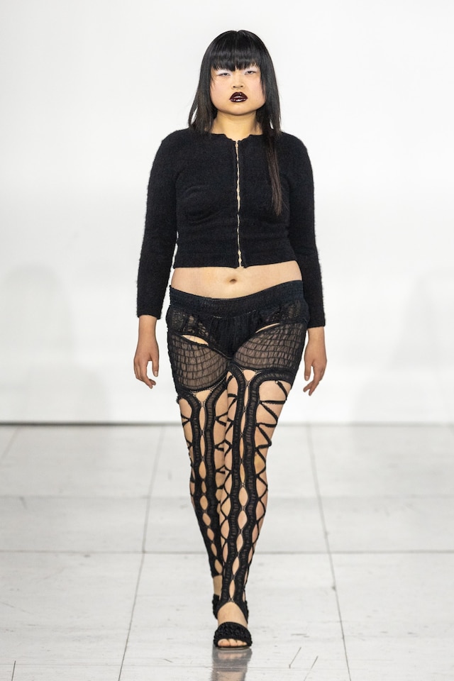 Sinead O&#39;Dwyer SS23 womenswear 15
