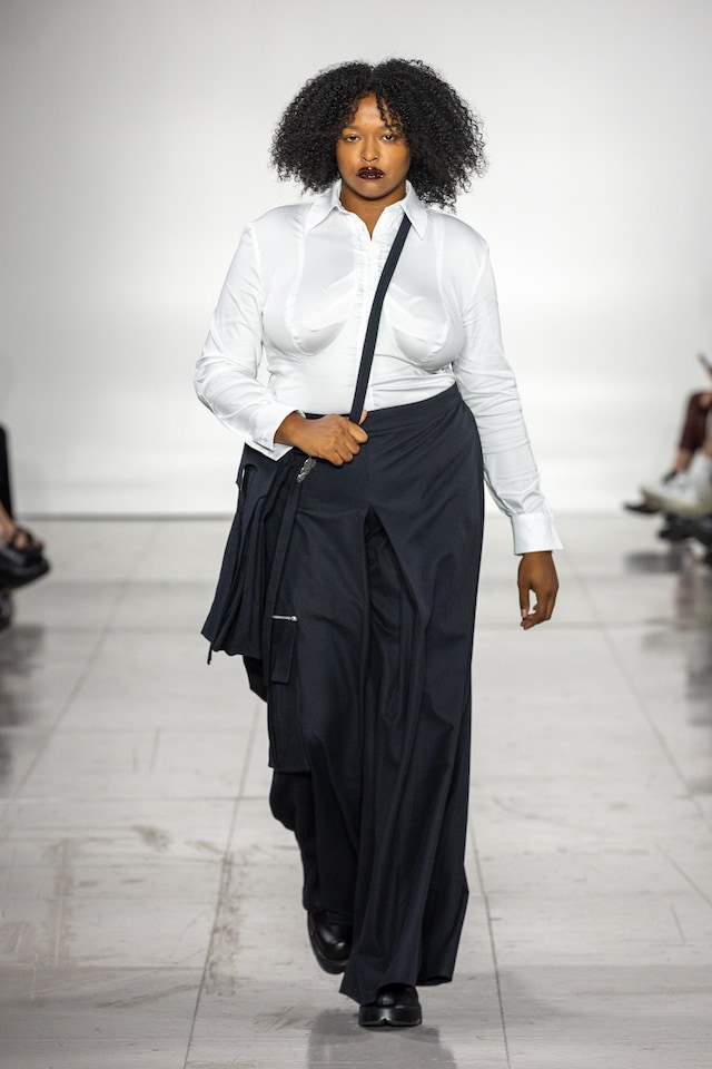 Sinead O&#39;Dwyer SS23 womenswear 19