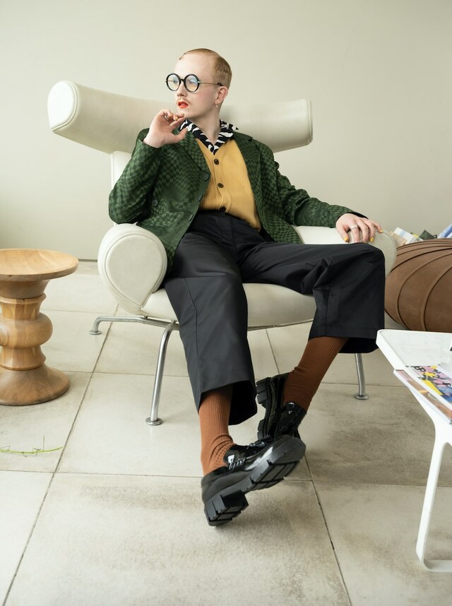 Clarks For The World Ahead 0