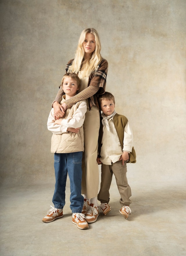 Clarks For The World Ahead 2