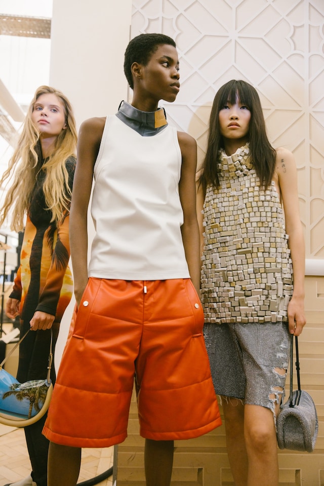 JW Anderson SS23 womenswear 8