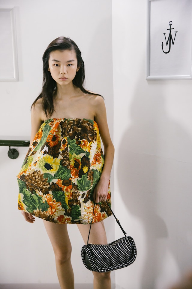 JW Anderson SS23 womenswear 13