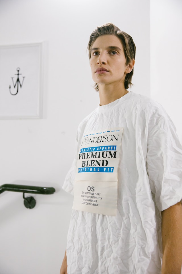 JW Anderson SS23 womenswear 23
