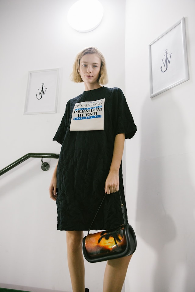 JW Anderson SS23 womenswear 26