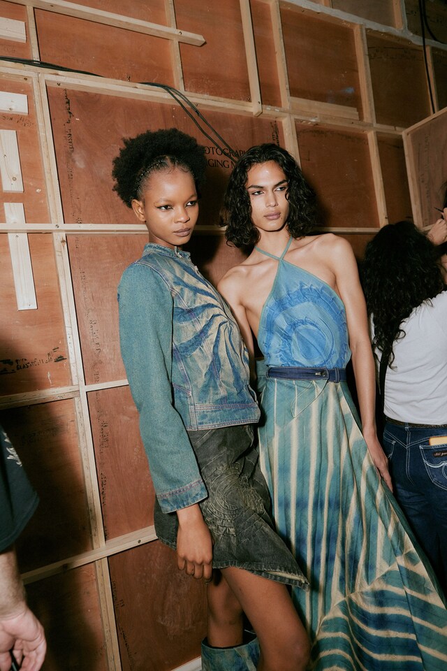Masha Popova SS23 womenswear 6