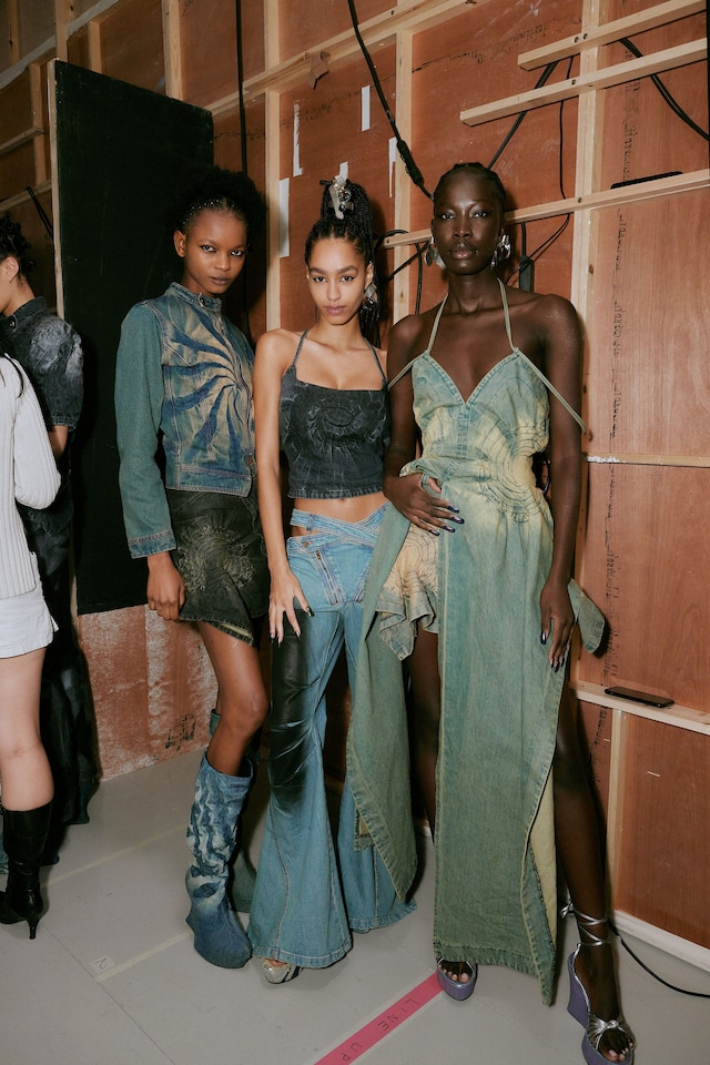 Masha Popova SS23 womenswear 9