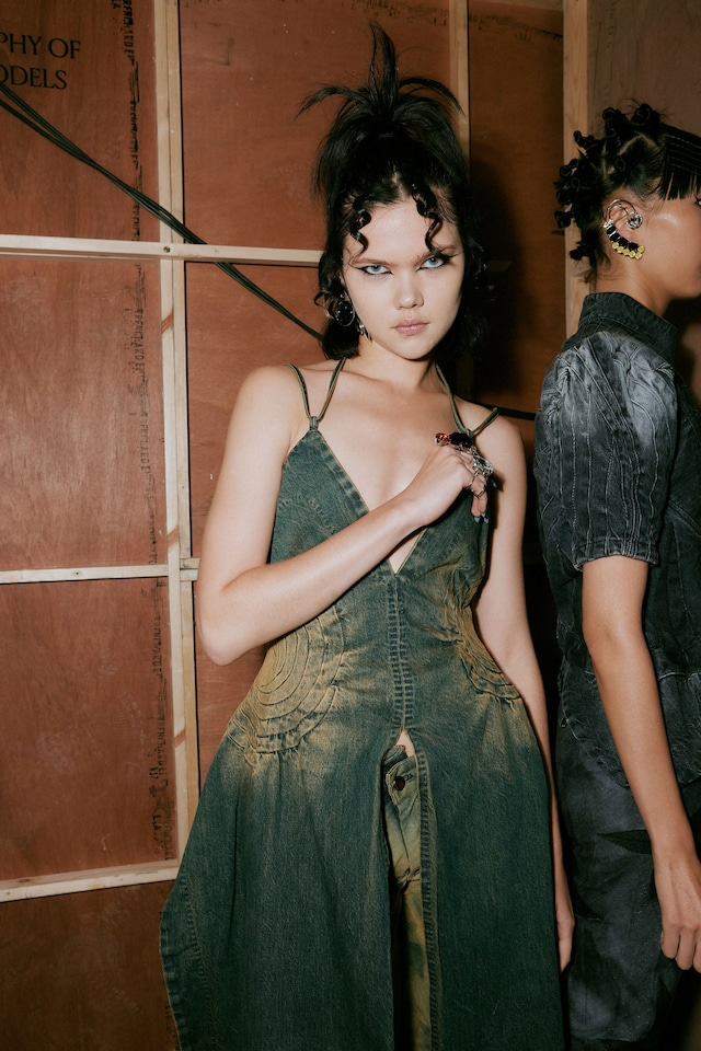 Masha Popova SS23 womenswear 14