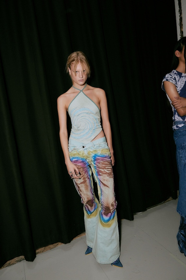 Masha Popova SS23 womenswear 15