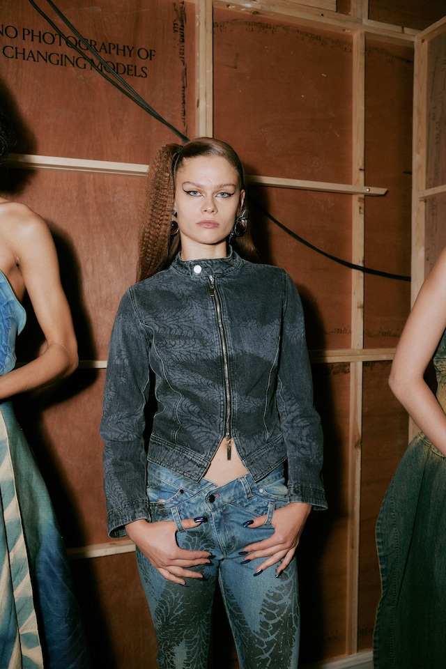 Masha Popova SS23 womenswear 16