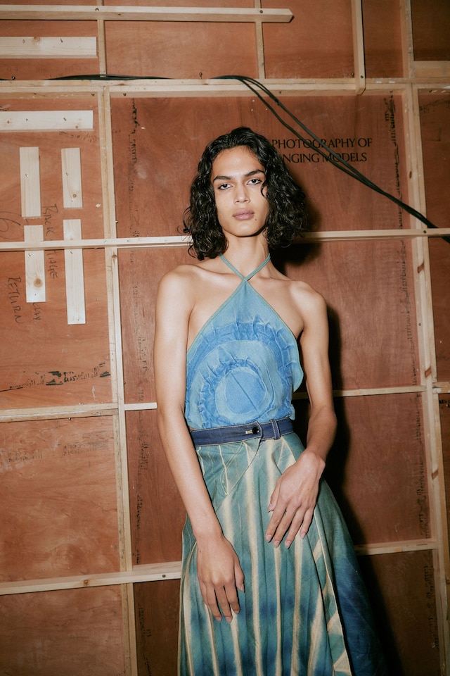 Masha Popova SS23 womenswear 18