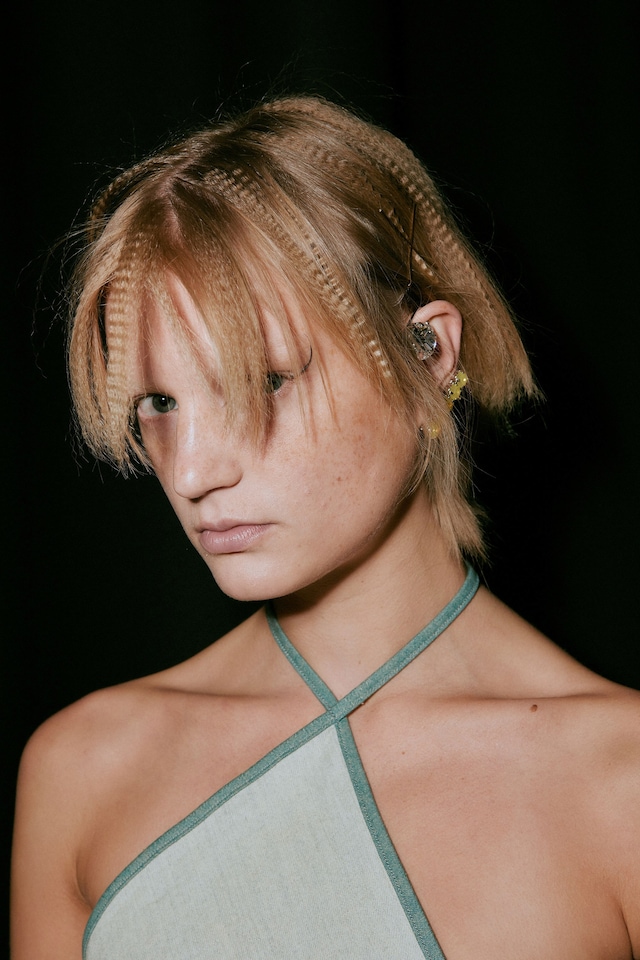 Masha Popova SS23 womenswear 22