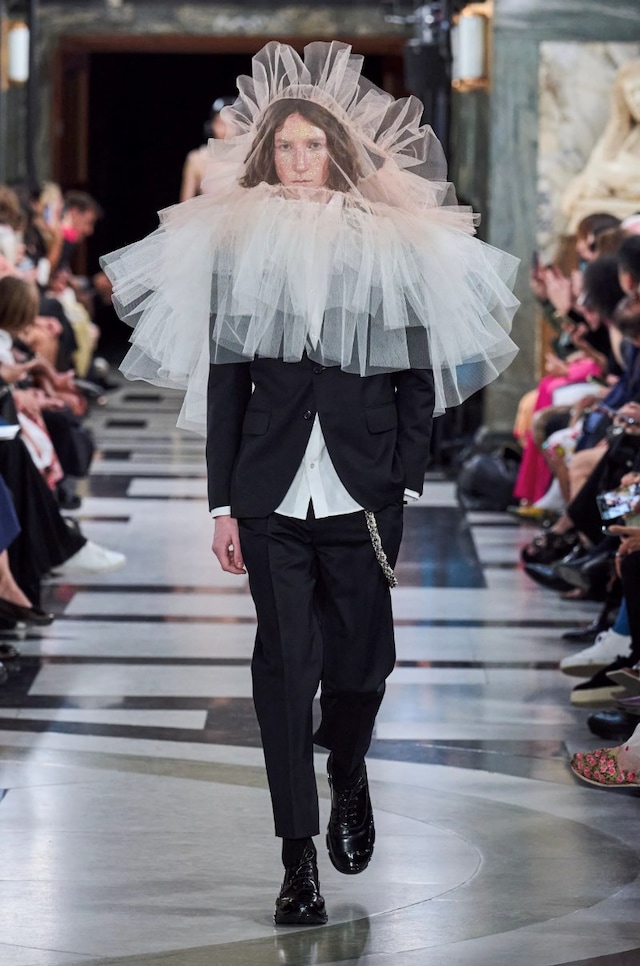 Simone Rocha SS23 womenswear 11