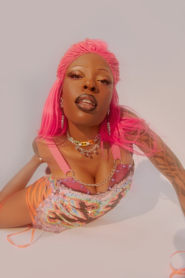 Sudan Archives 12 - credit Ally Green 4