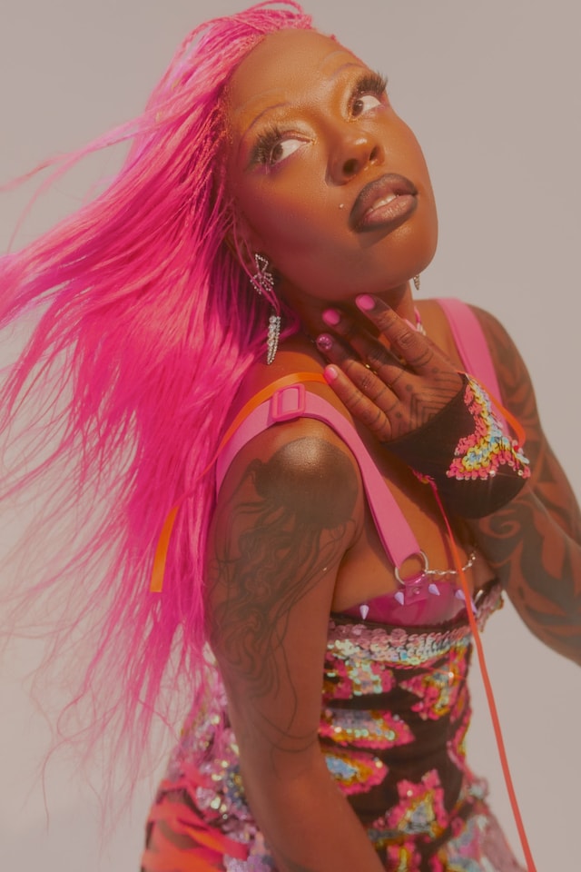 Sudan Archives 15 - credit Ally Green 5