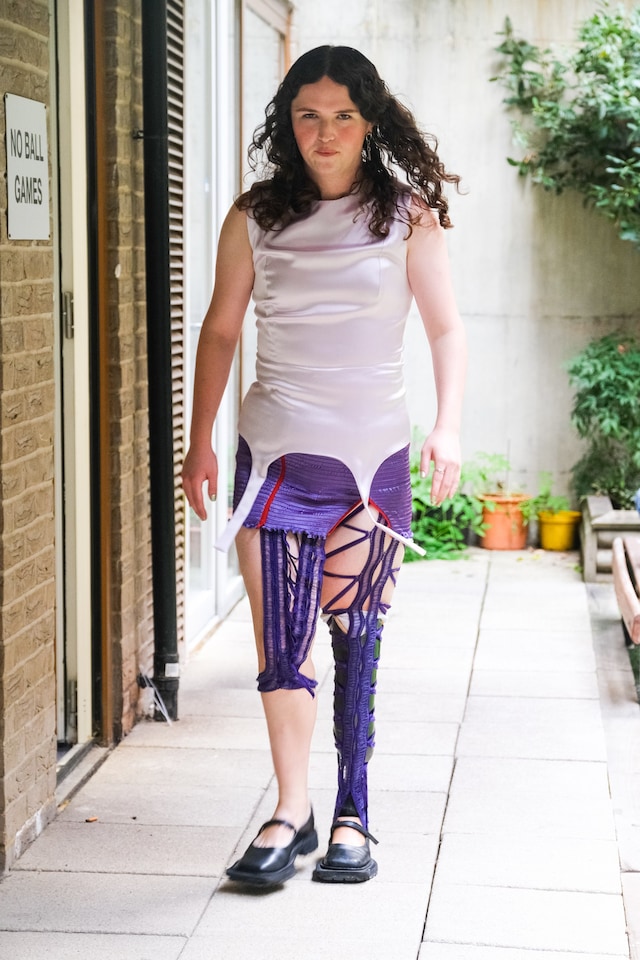 Sin&#233;ad O&#39;Dwyer SS23 fittings 13