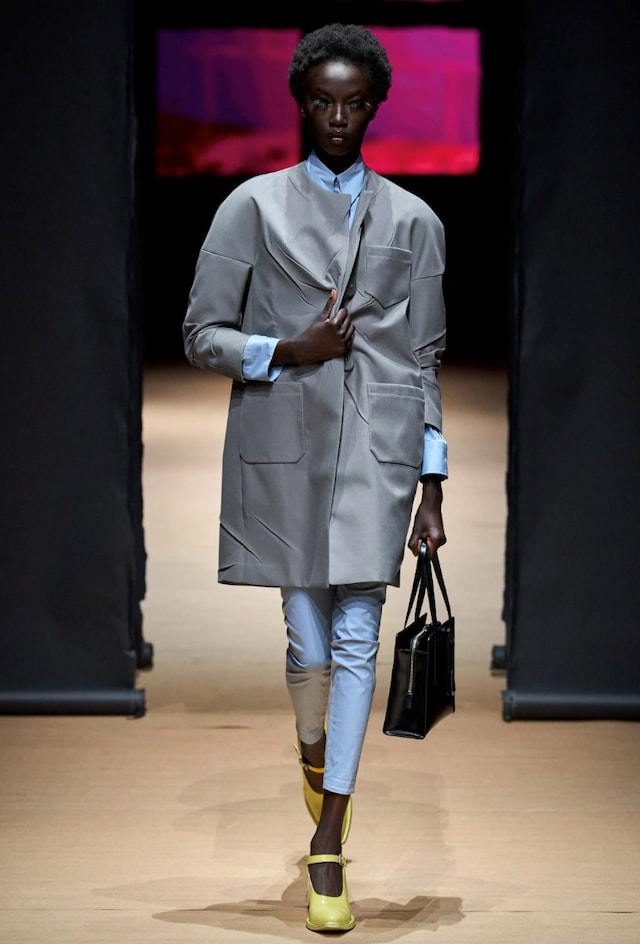 Prada SS23 womenswear 16