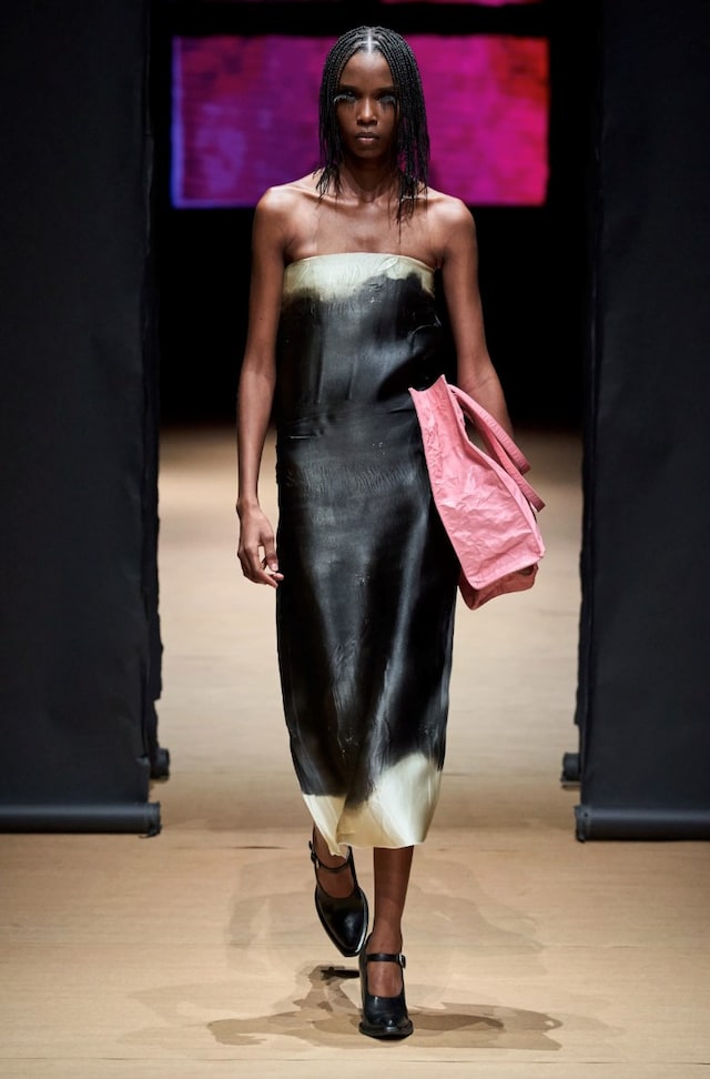 Prada SS23 womenswear 19