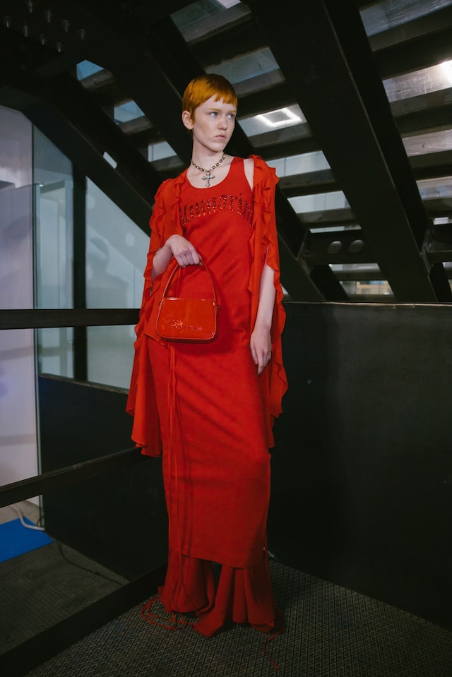 Blumarine SS23 womenswear 3