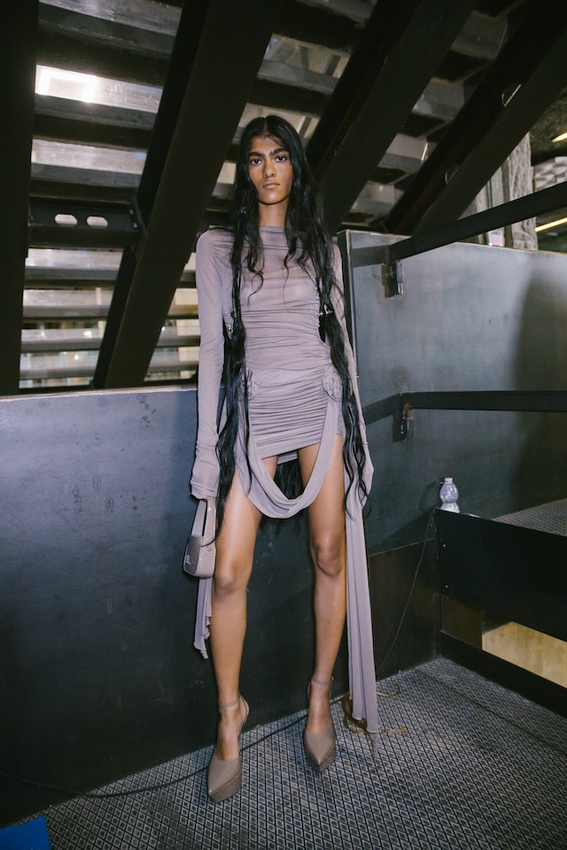 Blumarine SS23 womenswear 5