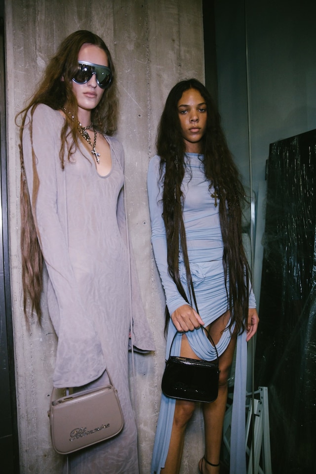 Blumarine SS23 womenswear 7