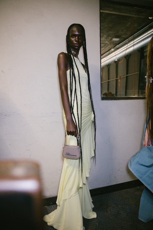 Blumarine SS23 womenswear 8