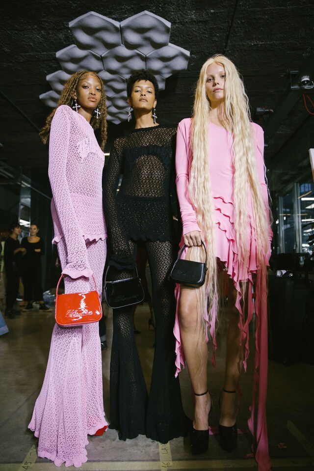 Blumarine SS23 womenswear 9