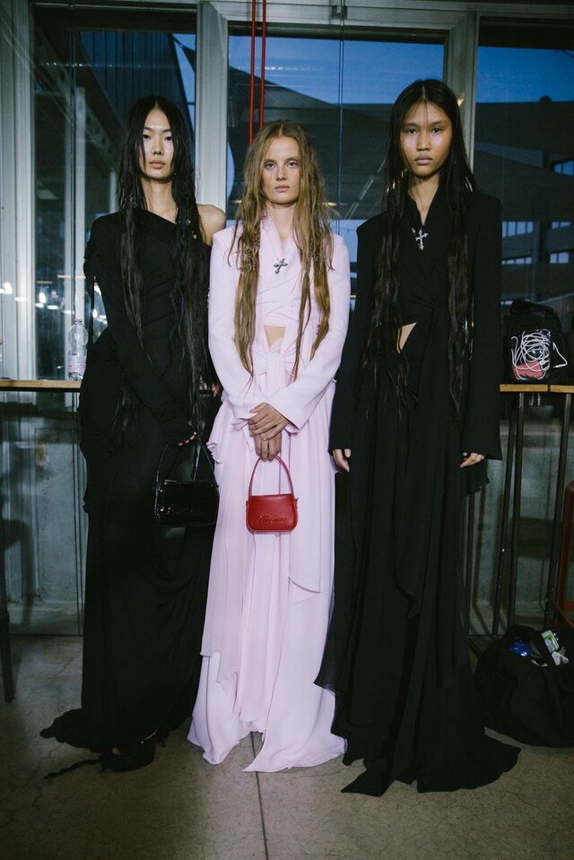 Blumarine SS23 womenswear 11