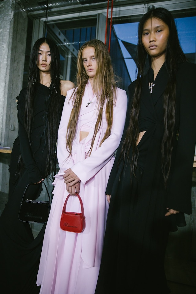 Blumarine SS23 womenswear 12